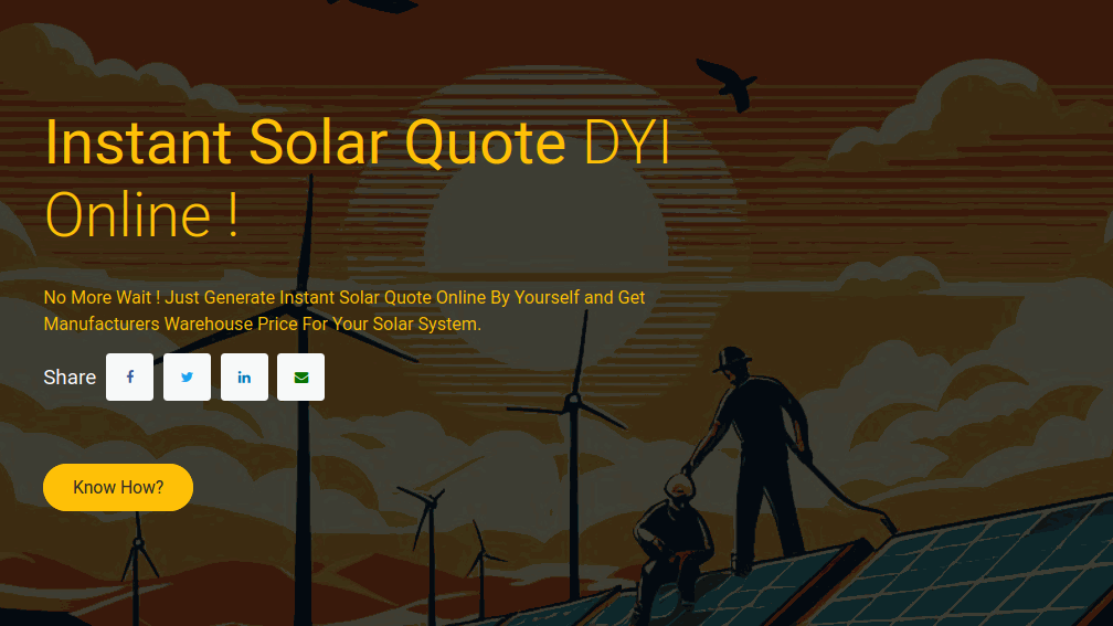 how-to-get-instant-solar-quote-solar-procurement